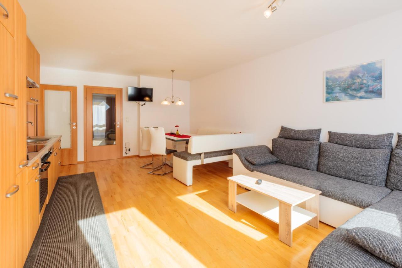 Appartements Avenzio Sölden Exterior foto