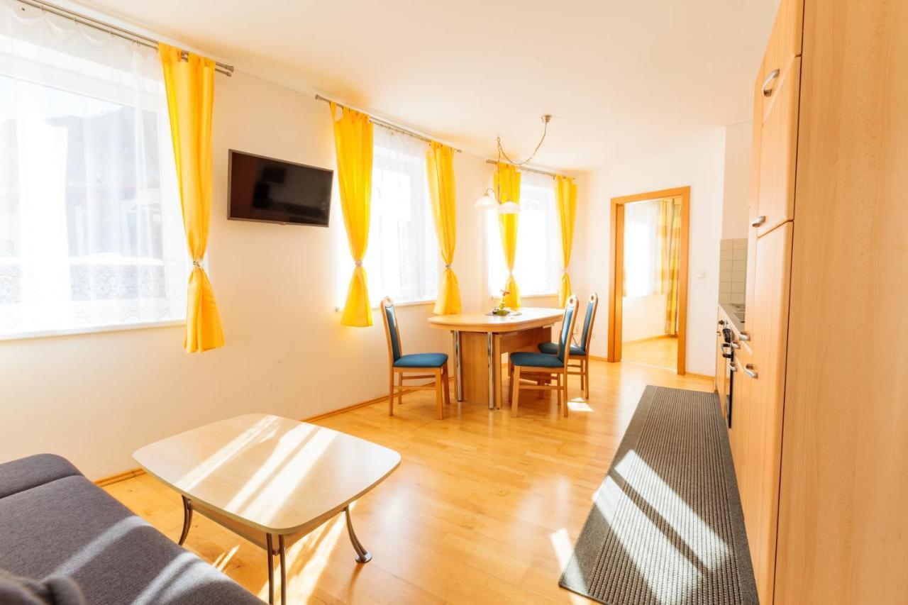 Appartements Avenzio Sölden Exterior foto