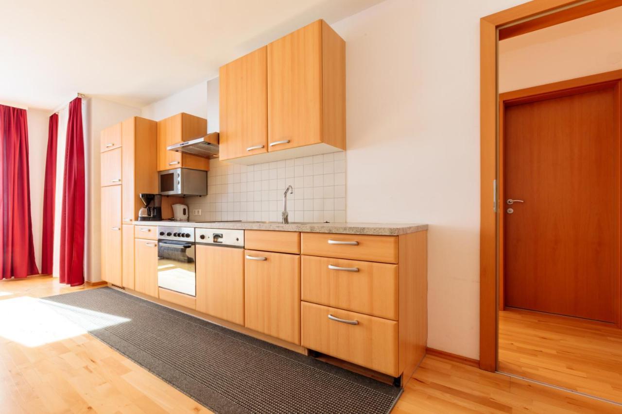 Appartements Avenzio Sölden Exterior foto