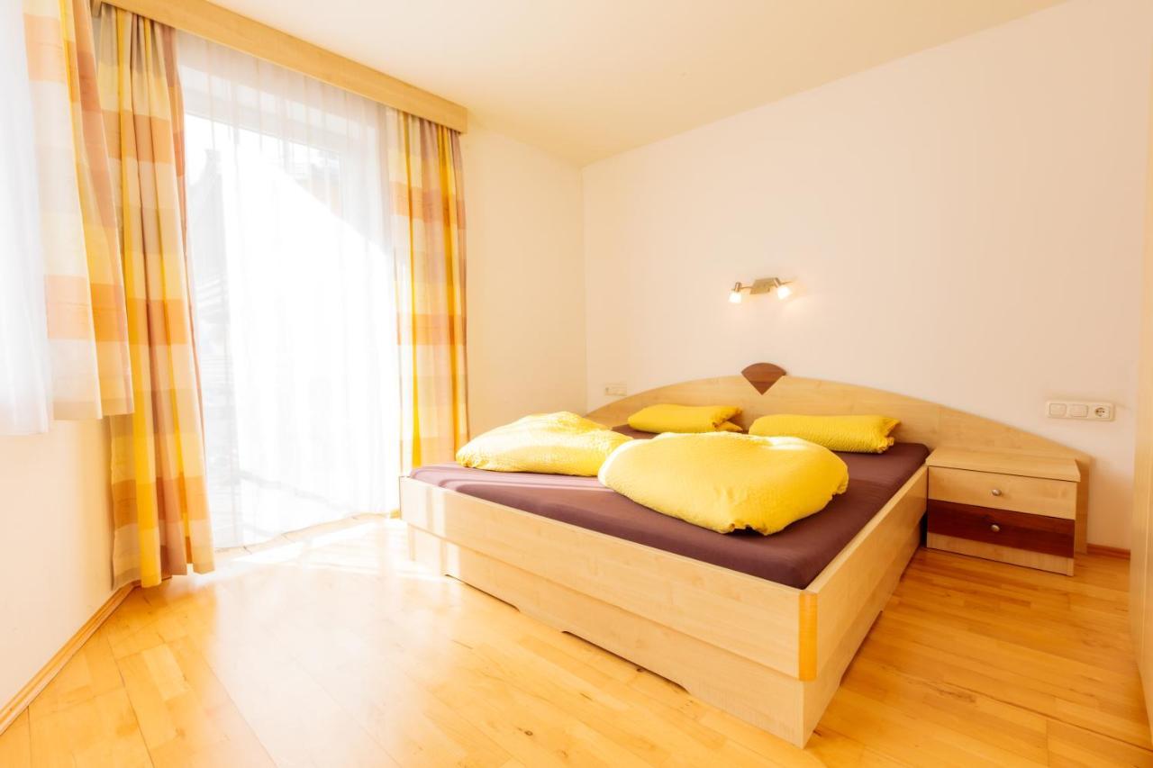 Appartements Avenzio Sölden Exterior foto